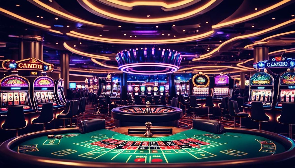 Golden Slots Welcome Bonus