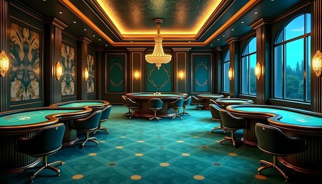 Golden Slots Live Casino