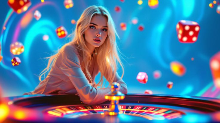 Golden Slots Live Betting