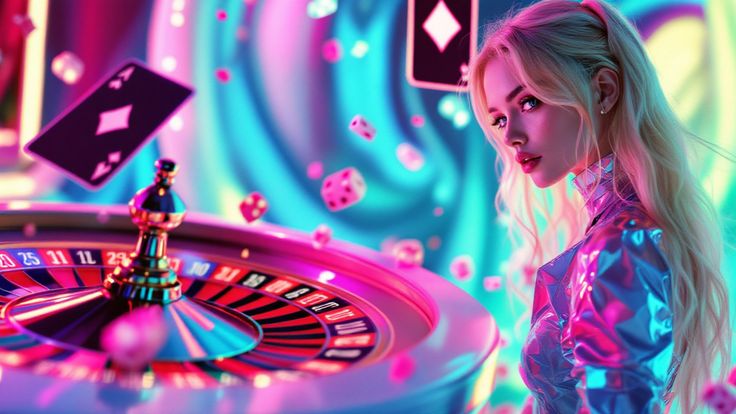 Golden Slots Welcome Bonus