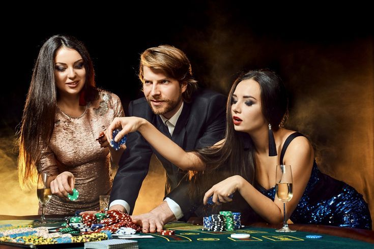 Golden Slots Live Betting