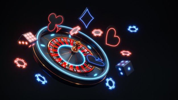 Golden Slots Live Betting