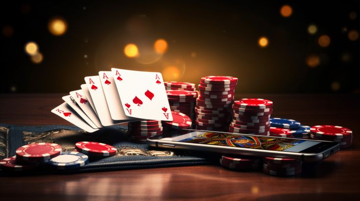 Golden Slots Live Betting