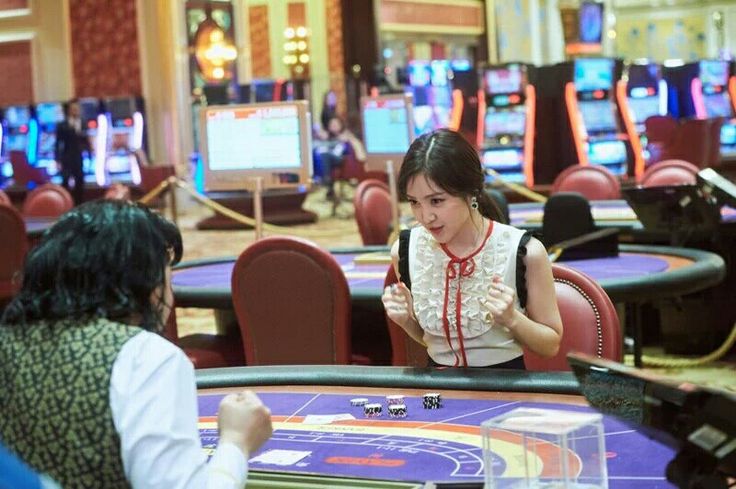 Golden Slots Live Casino