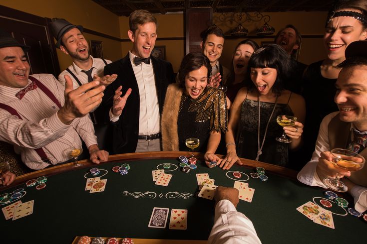 Golden Slots Live Casino