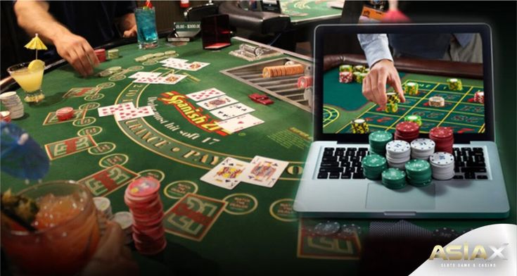 Golden Slots Live Casino