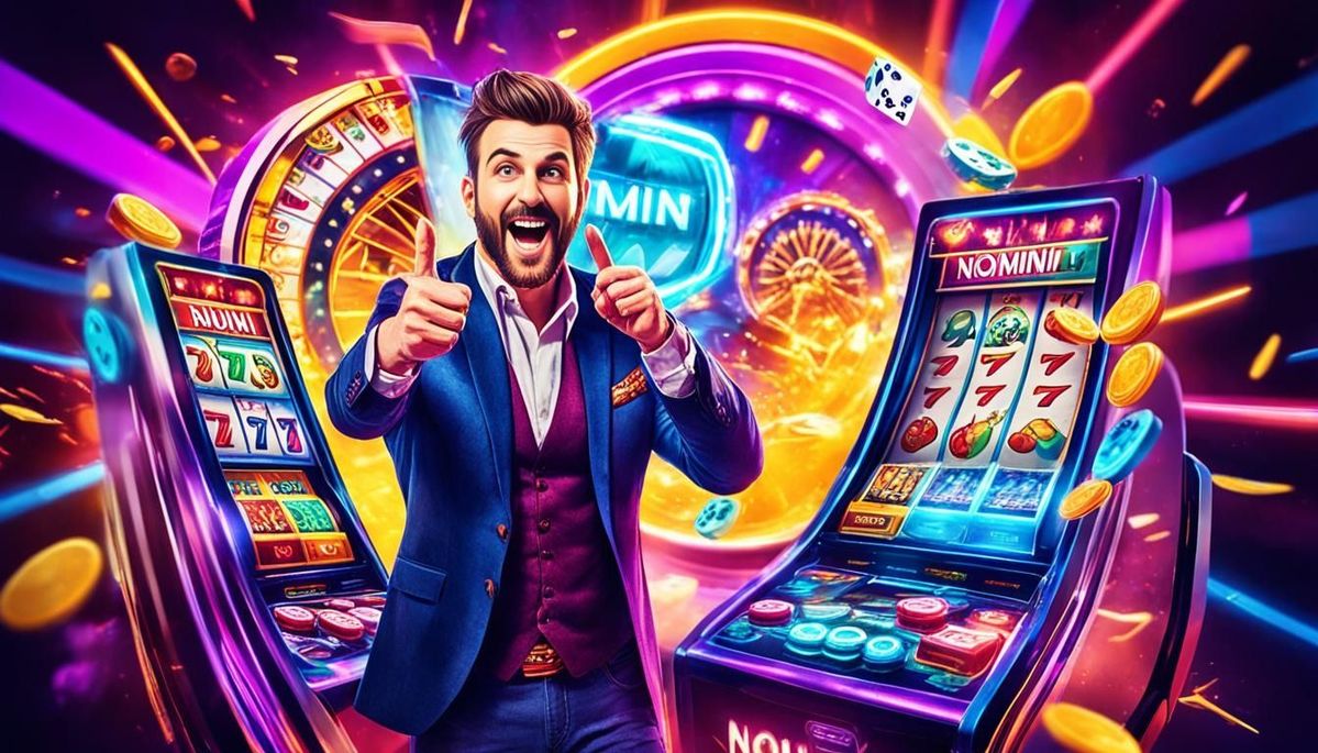 Golden Slots Welcome Bonus