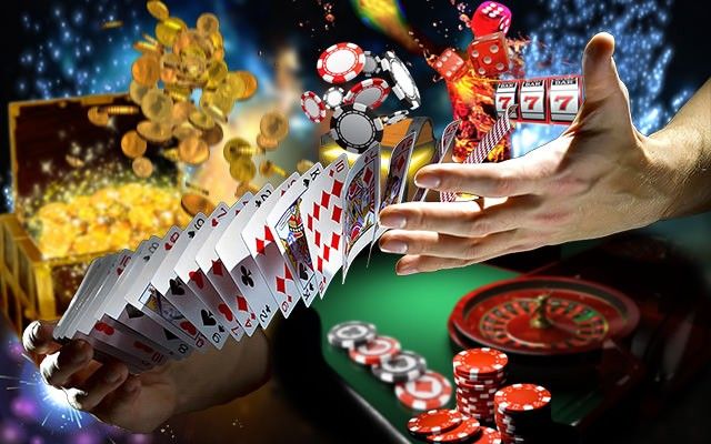 Golden Slots Welcome Bonus