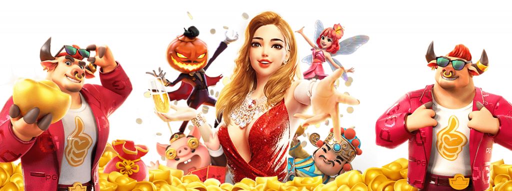 Golden Slots Live Betting