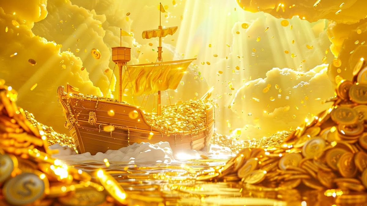 Golden Slots Live Casino