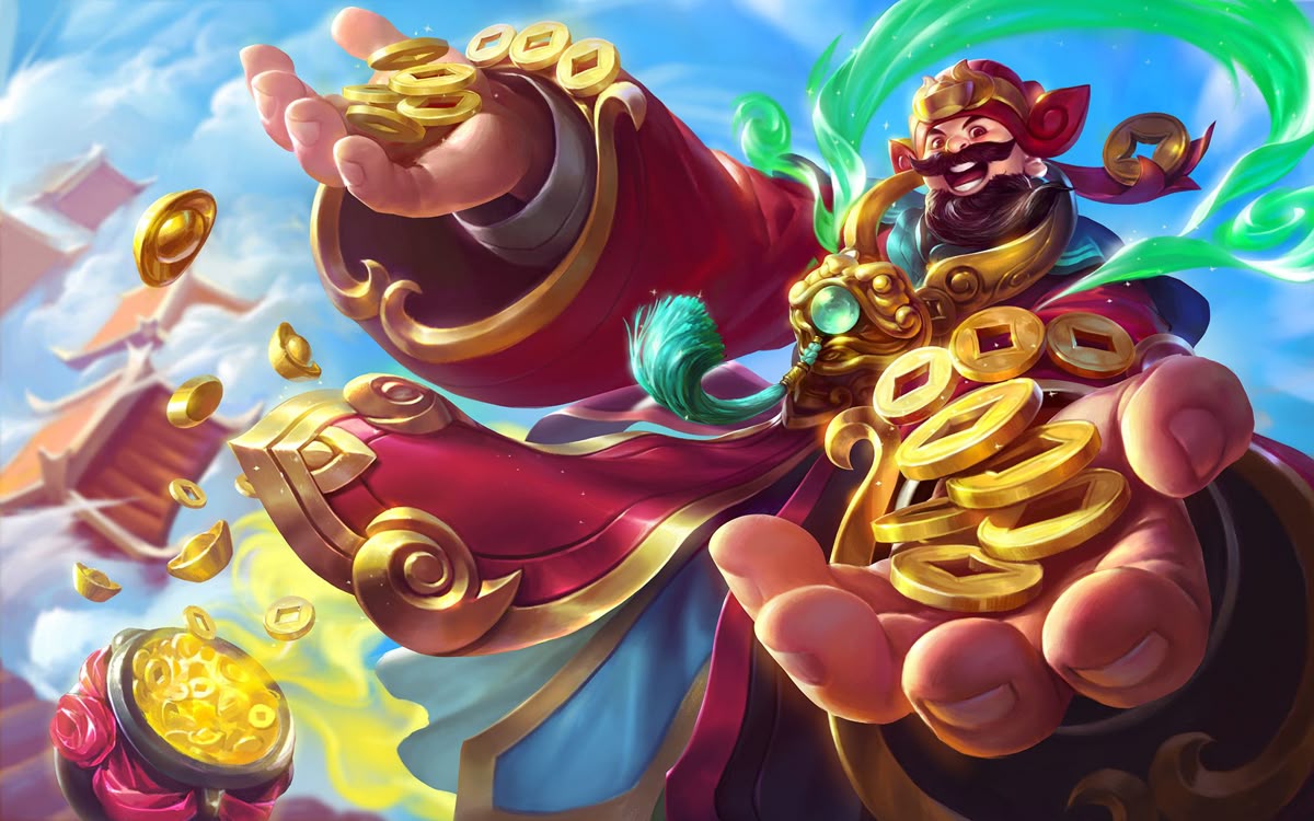 Golden Slots Live Casino